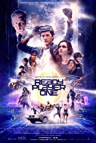 Ready Player One (2018) Poster