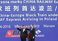 EU Ambassadors Condemn China’s Belt and Road Initiative