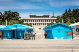 Why the Kim-Moon Summit at Panmunjom Matters
