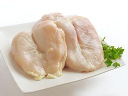 Risks of Undercooked Chicken