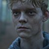 Lucas Lynggaard Tønnesen in The Rain (2018)