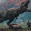 Chris Pratt in Jurassic World: Fallen Kingdom (2018)