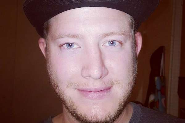 Josh Hoefer, 27, died after suffering an asthma attack triggered by the smoke from the Wine Country wildfires on Oct. 9, 2017.