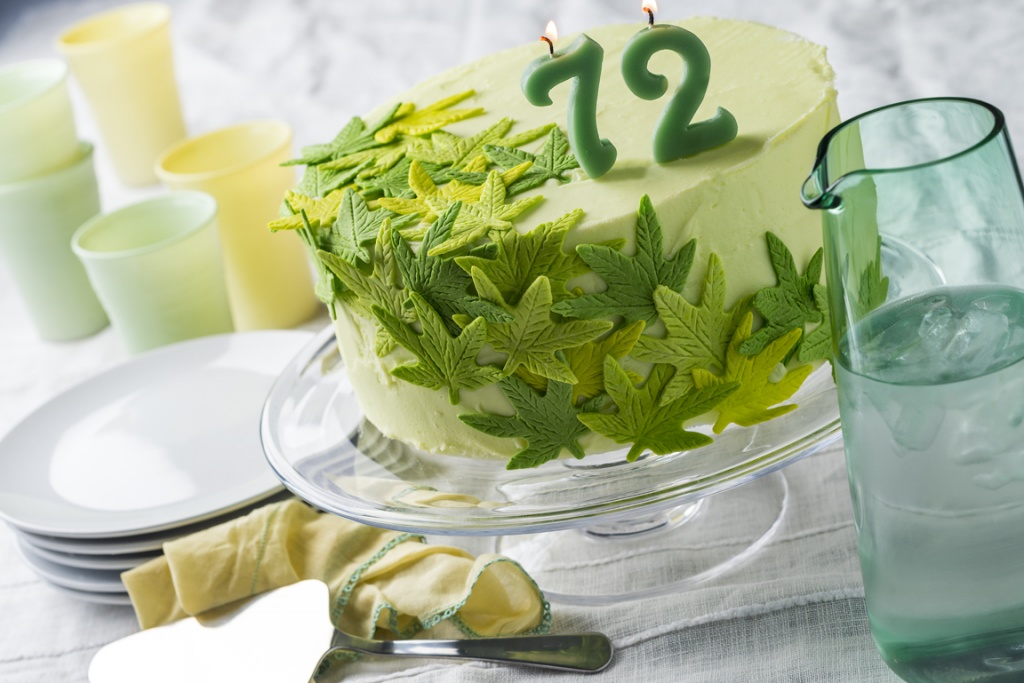 Follow this recipe to create a birthday present you won't soon forget.