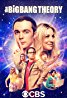 The Big Bang Theory (TV Series 2007– ) Poster