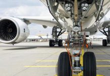 Iran Designs System to Inspect Airbus A320’s Landing Gear