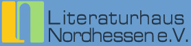Logo Literaturhaus Nordhessen im Kunsttempel