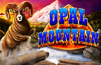 Opal Mountain