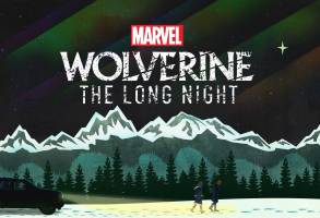Wolverine The Long Night Marvel Stitcher
