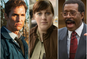 "True Detective," "Fargo," "The People v OJ: American Crime Story"
