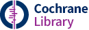 Cochrane library logo