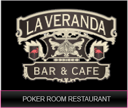La Veranda Bar and Cafe