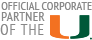 Official Corporate Partner of the U