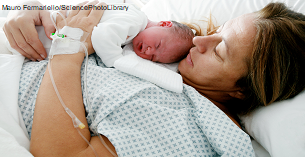 Prevent postpartum haemorrhage