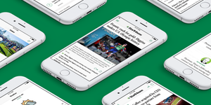 Star Tribune launches redesigned, updated news app
