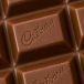 Cadbury used to advertise its milk chocolate with the slogan, “A glass and a half of full-cream milk”. Photograph: iStock