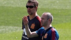 Spain manager sensationally sacked on eve of World Cup