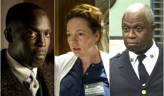 2018 New Academy Members: The TV Favorites in This Year’s Class