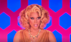 RuPaul’s Outburst on the ‘Drag Race’ Reunion Is the Most Powerful Moment of Season 10