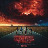 Cover Soundtrack - Stranger Things