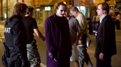 'Dark Knight' Changed Movies, and the