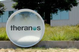 Theranos Settles Investor Suit as Funds Run Low
