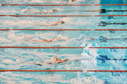 USA Swimming Flips for Multisport Youth Athletes