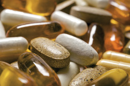 More Kids Are Popping Dietary Supplements, to the Dismay of Doctors