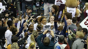 Watch the best moments from Notre Dame's 2nd national championship