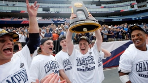 Yale wins first men's lacrosse championship 
