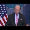 Secretary Ross at White House Daily Press Briefing (04/25/17)