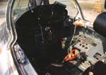 Fighter MiG-31. Дальний истребитель-перехватчик МиГ-31