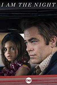 Inspired by true events, "I Am the Night" tells the story of Fauna Hodel (India Eisley) who was given away at birth. As Fauna begins to investigate the unbelievable secrets to her past, she meets a ruined reporter (Chris Pine), haunted by the case that undid him. Together they both follow a sinister trail that swirls ever closer to an infamous Hollywood gynecologist, Dr. George Hodel, a man involved in some of Hollywood's darkest debauchery and possibly it's most infamous unsolved crime.