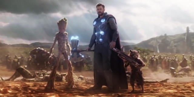 avengers-infinity-war-clip-avengers-meet-guardians-of-the-galaxy