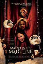 Madeline's Madeline (2018) Poster