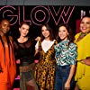 Jackie Tohn, Alison Brie, Sydelle Noel, Betty Gilpin, and Britney Young