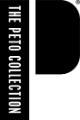 The Peto Collection logo