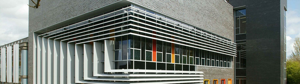 Mechanochemical Cell Biology Building