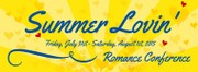 North Shelby Library invites authors, readers to Summer Lovin' Romance Conference