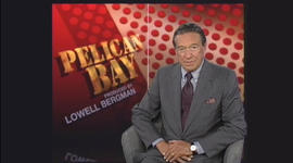 From the archives: 60 Minutes' first Pelican Bay report 