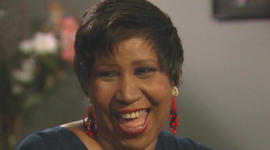 Aretha Franklin: The 60 Minutes interview 