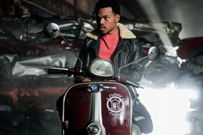 Chance the Rapper's Movie Debut Is Perfect for Fans of Horror Cheese