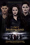 Kristen Stewart in The Twilight Saga: Breaking Dawn - Part 2 (2012)