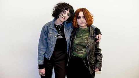 Pale Waves Party Playlist