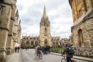 University of Oxford, University Church of St Mary the Virgin