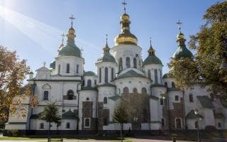 Kiev has sought to counter Russian influence over the millions of Ukrainians who worship with the country's largest Orthodox denomination