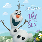 Frozen: A Day in the Sun