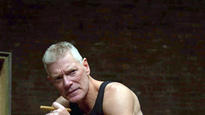 PAYING TRIBUTE: Stephen Lang brings his one-man show ‘Beyond Glory,’ which he wrote, to North Andover.