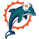 2009 Miami Dolphins Logo
