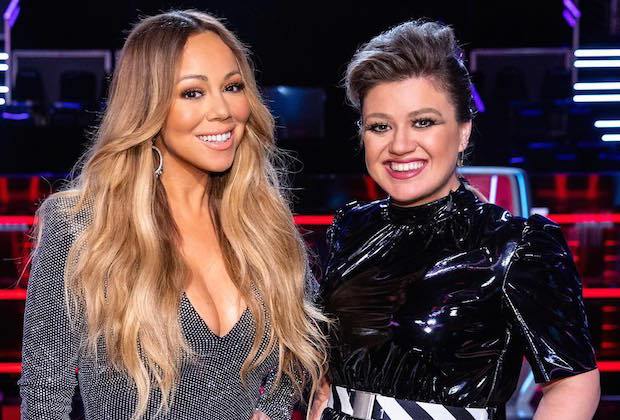 The Voice Recap: Which Knockouts Performances Really Packed a Punch? — Plus, Grade Mariah Carey as Adviser